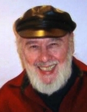 GVSU Mourns the Loss of Edward Haurek